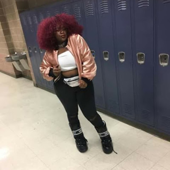 mechellerenee98